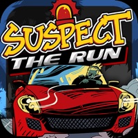 Suspect: The Run! apk