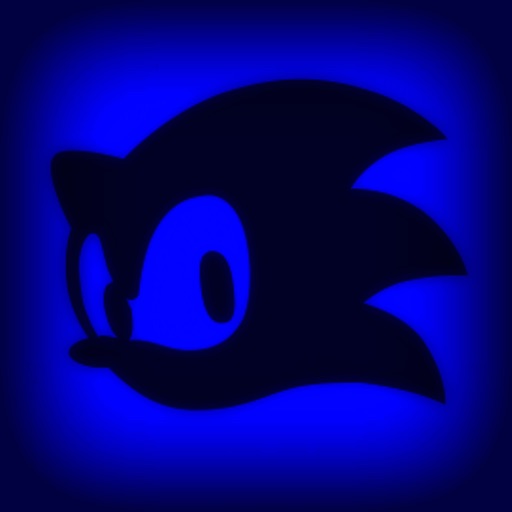 Trivia for Sonic The Hedgehog - Free Fun Quiz Icon