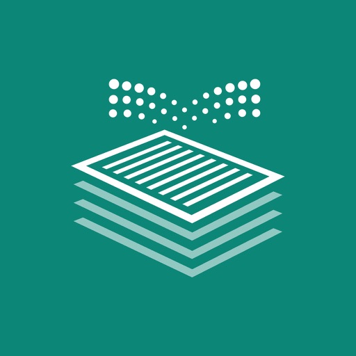 تقارير إعلامية app icon
