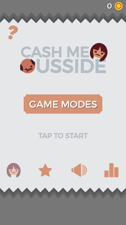 Cash Me Ousside, How Bout Dah?