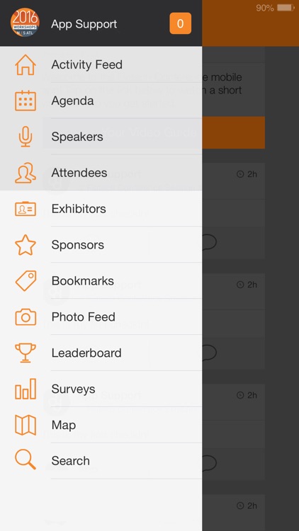 ‘16 MRINetwork N/S ATL Reg