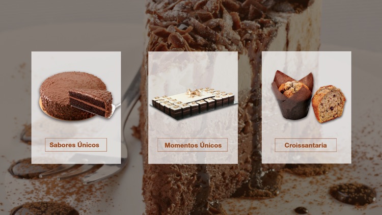 Casa dos profiteroles