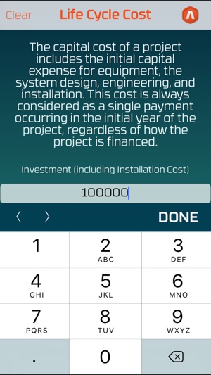 Life Cycle Cost(圖2)-速報App