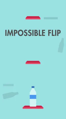 Game screenshot Impossible Water Bottle Flip - Extreme Challenge mod apk