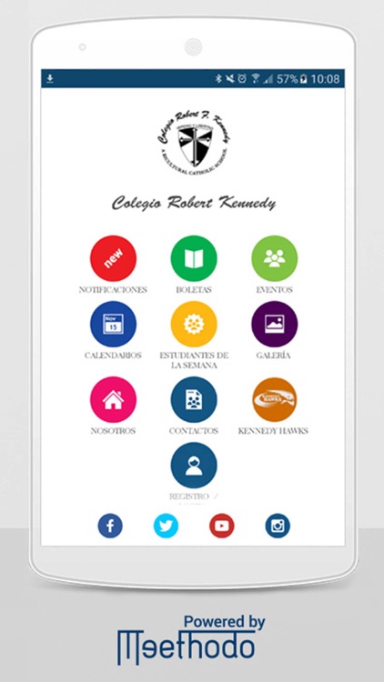 Colegio Robert Kennedy