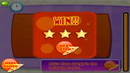 Game screenshot Pizza Maker games cooking girl hack