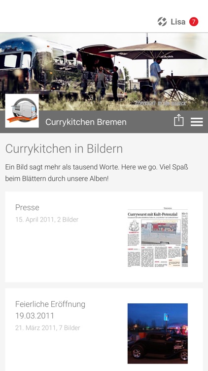 Currykitchen Bremen