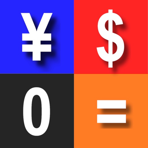 FxCal/ Forex Calc. Free Icon