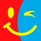 Imagined and created from start to finish by a few small families and friends, this is an app for you and your kids, of all ages, even the babes, to interact at home or from afar with fun, safe, personalized, and educational videos and lessons