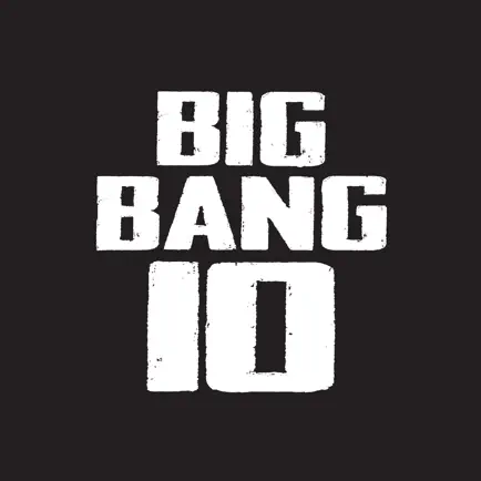 BIGBANG10-VR headset type Cheats