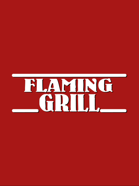 Screenshot #4 pour Flaming Grill