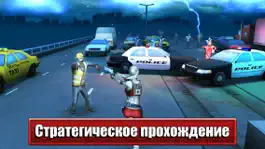 Game screenshot Dead Route hack