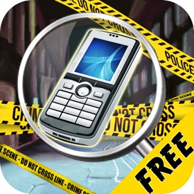Snímky obrazovky (5) Free Hidden Objects:Find Evidence & Trace