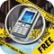 Icon Free Hidden Objects:Find Evidence & Trace