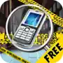 Free Hidden Objects:Find Evidence & Trace