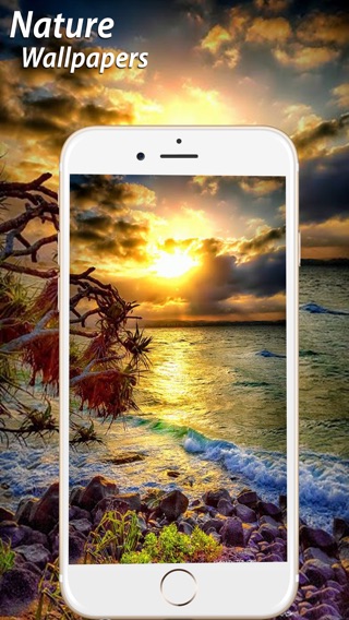 Amazing Natural Wallpapers HDのおすすめ画像2