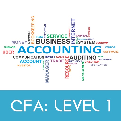 CFA Level 1: Chartered Financial Analyst - 2017