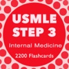 USMLE STEP 3 Internal Medicine Practice Questions