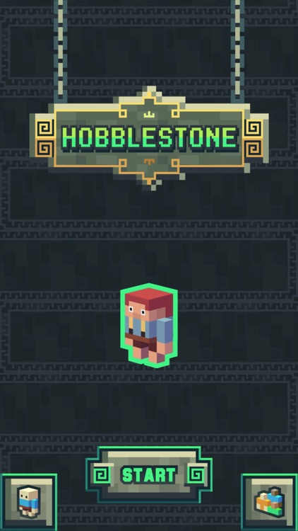 Hobblestone