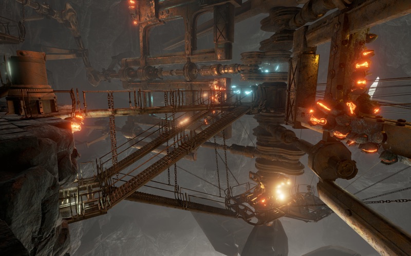 Screenshot #3 pour Obduction