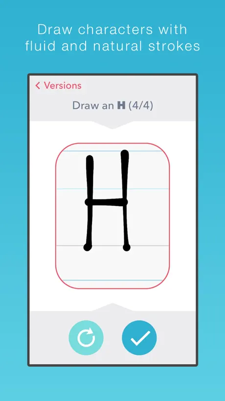 Scribblr Keyboard