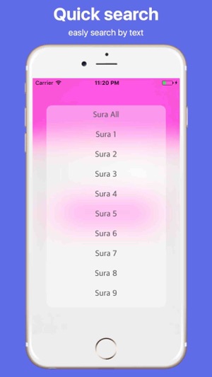 Russian Quran and Easy Search(圖5)-速報App