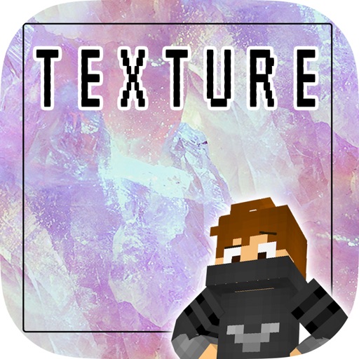 Textures For Minecraft Pocket Edition Icon