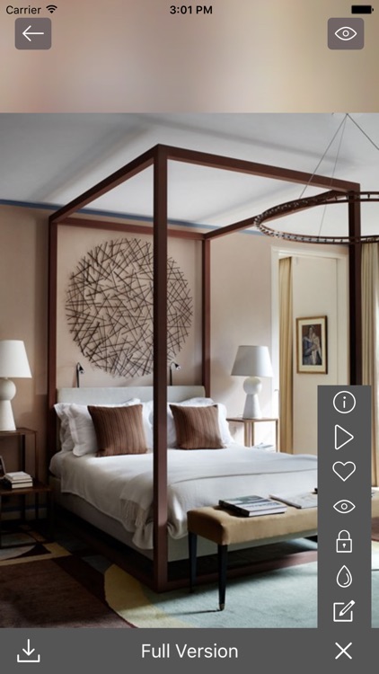 Bedroom Design- Catalog to Design a Modern Bedroom