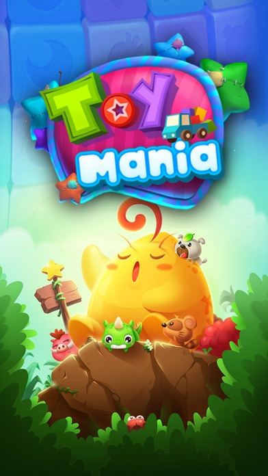 Toy Mania Cubes Blastのおすすめ画像5