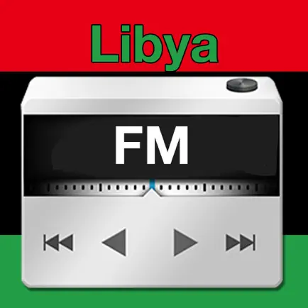 Radio Libya - All Radio Stations Читы