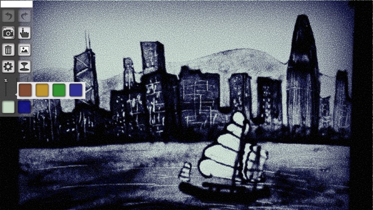 SandArt - Vincent screenshot-3
