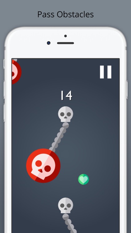 Dangerous Rolling PRO - Time Killer Game