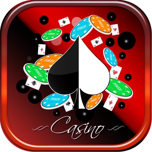 Seven Hot Slot  Of  Vegas--Free  Vip Slot Machine icon
