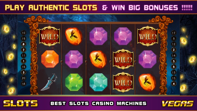 Slot - Lucky Win Super Casino
