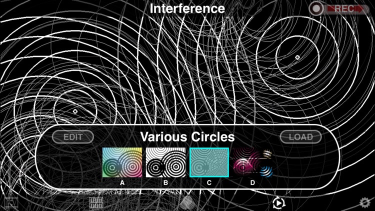 Visual Performer - US screenshot-3