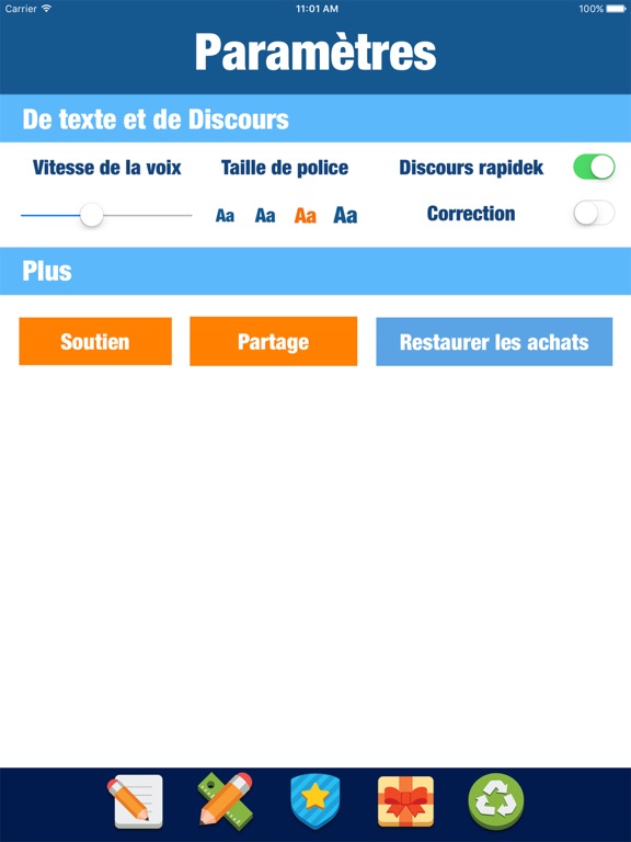 Screenshot #6 pour Traducteur et dictionnaire néerlandais français