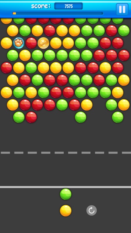 Bubble Classic Anita - Bubble Blast