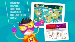 History for Kids: All Civilizations Learning Games screenshot