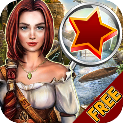 Free Hidden Objects: Infinite Hidden Object Games