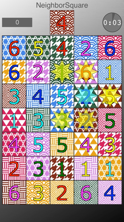 NeighborSquare screenshot-3