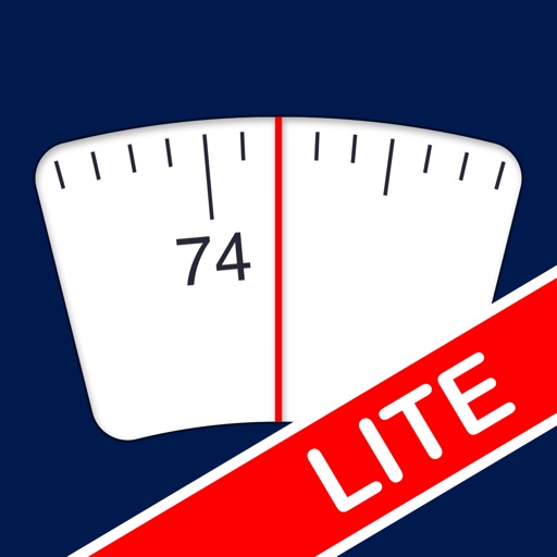 True Weight Lite iOS App