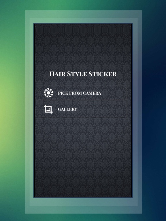 Screenshot #4 pour Instant Hair Style Changer-Photo Montage App