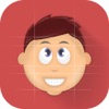 Icon Emoji Maker - Self Stickers Maker