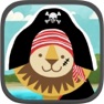 Get Pirate Preschool Puzzle - Fun Toddler Games for iOS, iPhone, iPad Aso Report