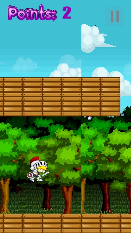 Fighty Knight screenshot-3