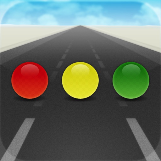 Sigalert.com - Live traffic reports iOS App