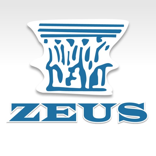 Zeus Gyro of Chicago icon