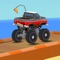 "Two Spot Goby Racing", is a very cool racing game