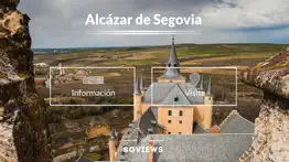 alcazar of segovia problems & solutions and troubleshooting guide - 1