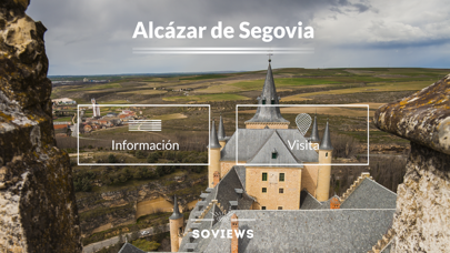 Screenshot #1 pour El Alcázar de Segovia